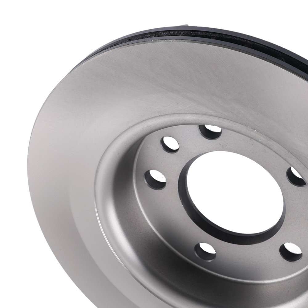 Rear Brake Discs+Pads Set 294mm compatible for VW Transporter MK5/6 California 7E0615601D