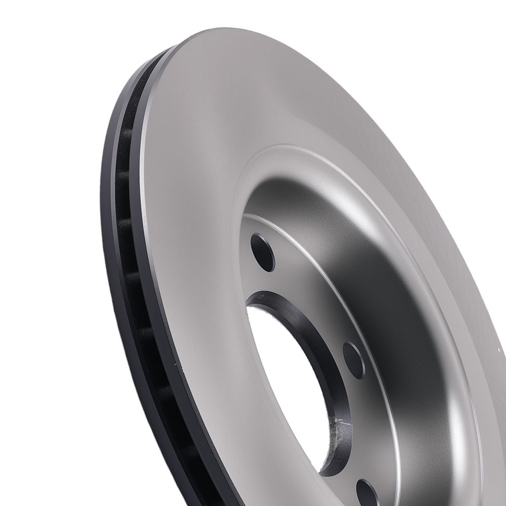 Rear Brake Discs+Pads Set 294mm compatible for VW Transporter MK5/6 California 7E0615601D