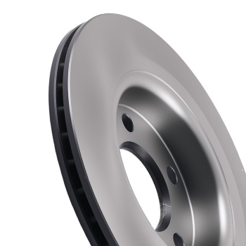 Rear Brake Discs+Pads Set 294mm compatible for VW Transporter MK5/6 California 7E0615601D