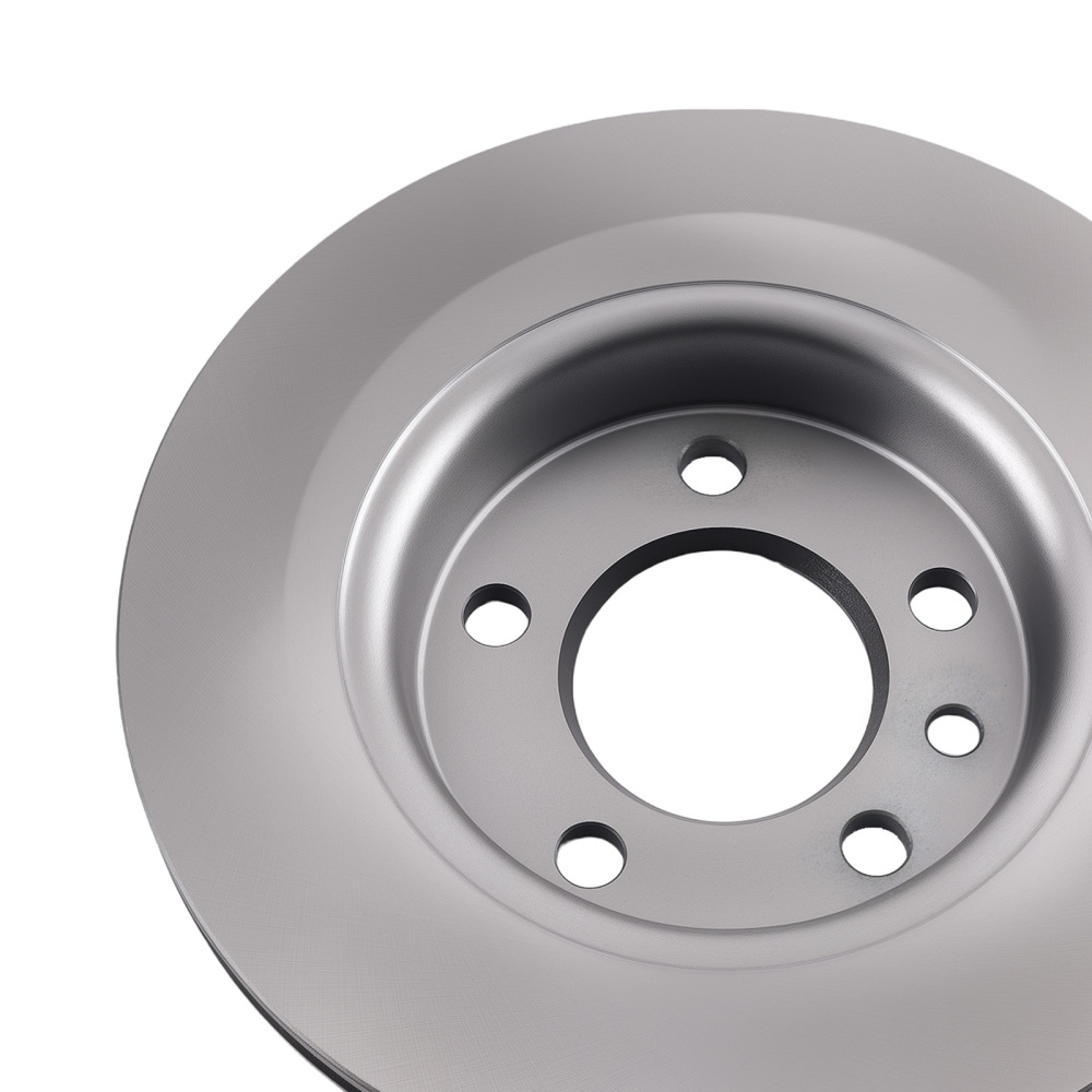 Rear Brake Discs+Pads Set 294mm compatible for VW Transporter MK5/6 California 7E0615601D
