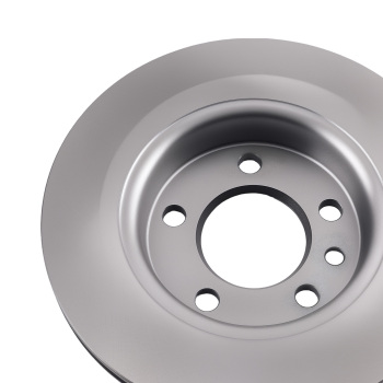 Rear Brake Discs+Pads Set 294mm compatible for VW Transporter MK5/6 California 7E0615601D