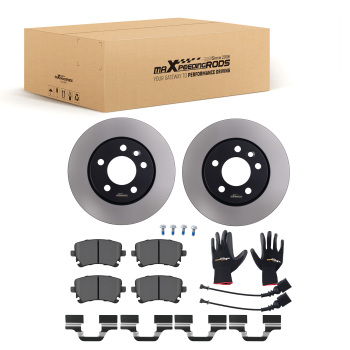 Dischi e Pastiglie compatibile per VW Multivan Caravelle T5 T6 2003-2022 Posteriore