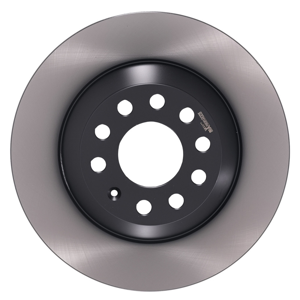 Rear Brake DiscsPads compatible for Audi A6 C6 4F2 4F5 2.4 3.2 4.2 2004-2011 1K0698451G