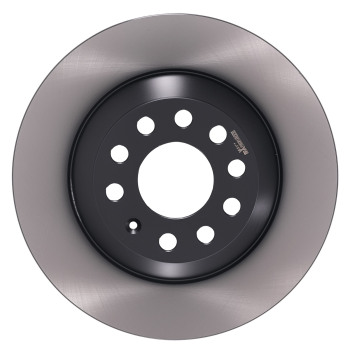 Rear Brake DiscsPads compatible for Audi A6 C6 4F2 4F5 2.4 3.2 4.2 2004-2011 1K0698451G