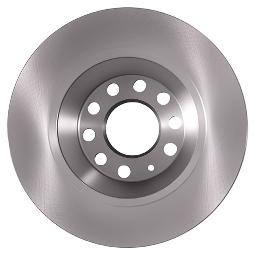 Rear Brake DiscsPads compatible for Audi A6 C6 4F2 4F5 2.4 3.2 4.2 2004-2011 1K0698451G