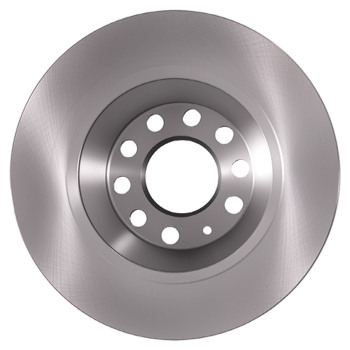 Rear Brake DiscsPads compatible for Audi A6 C6 4F2 4F5 2.4 3.2 4.2 2004-2011 1K0698451G