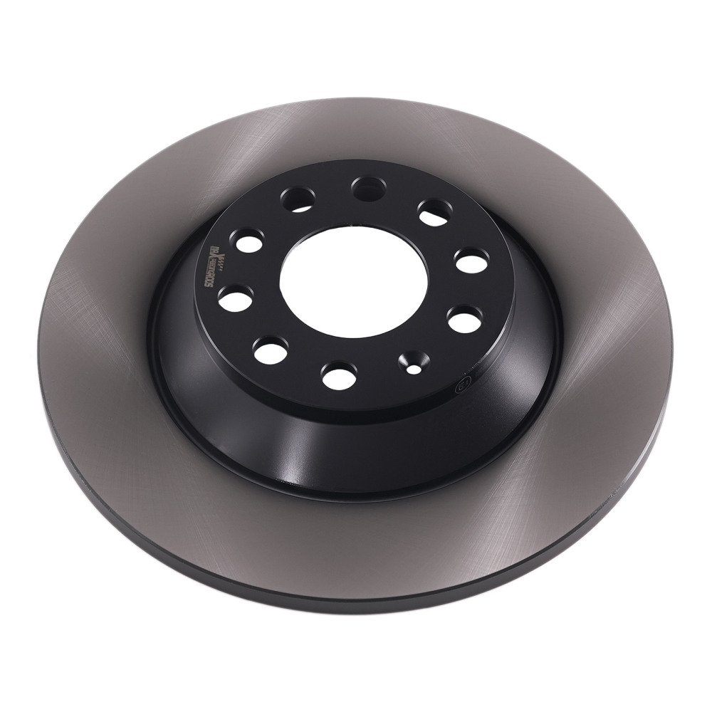 Rear Brake DiscsPads compatible for Audi A6 C6 4F2 4F5 2.4 3.2 4.2 2004-2011 1K0698451G