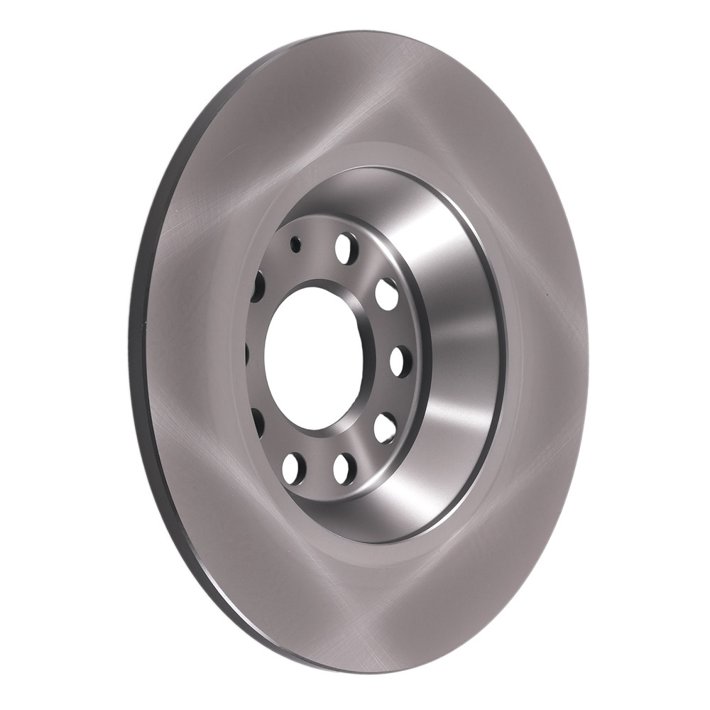 Rear Brake DiscsPads compatible for Audi A6 C6 4F2 4F5 2.4 3.2 4.2 2004-2011 1K0698451G