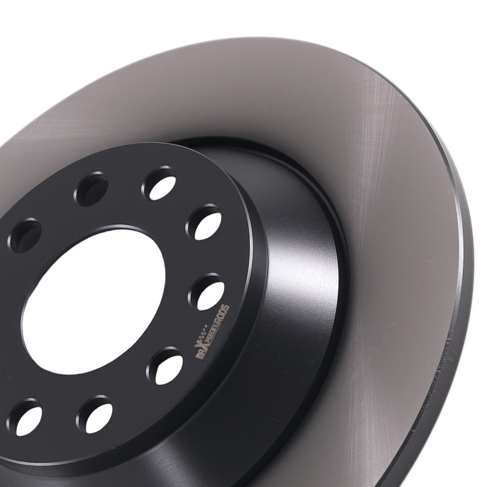 Rear Brake DiscsPads compatible for Audi A6 C6 4F2 4F5 2.4 3.2 4.2 2004-2011 1K0698451G