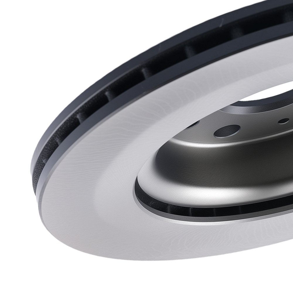 Dischi e Pastiglie Freno Anteriore compatibile per Audi A3 8P1 8PA 2003-2013 280mm