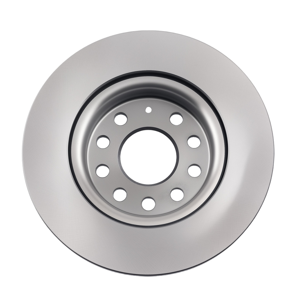 Dischi e Pastiglie Freno Anteriore compatibile per Audi A3 8P1 8PA 2003-2013 280mm