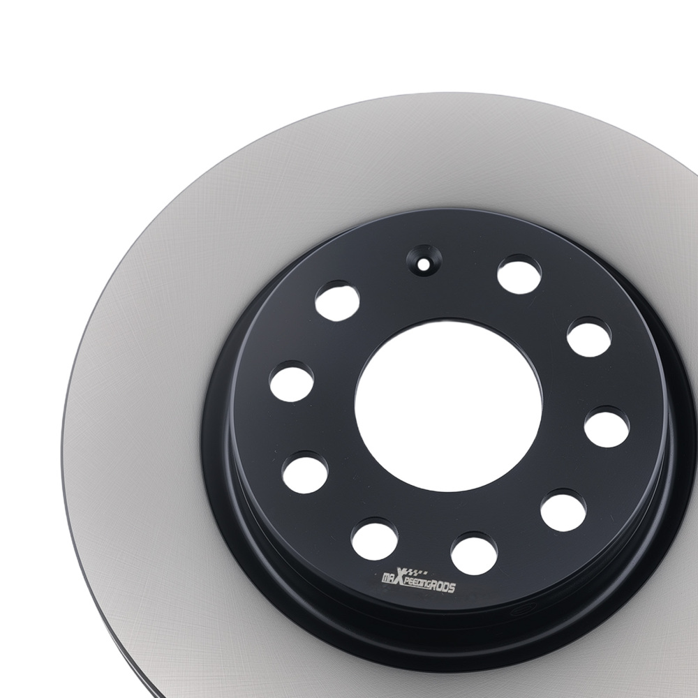 Dischi e Pastiglie Freno Anteriore compatibile per Audi A3 8P1 8PA 2003-2013 280mm