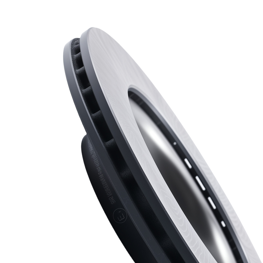 Dischi e Pastiglie Freno Anteriore compatibile per Audi A3 8P1 8PA 2003-2013 280mm