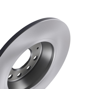 Brake DiscsBrake Pads 282mm Rear compatible for VW EOS compatible for Golf Jetta Passat Sharan Tigua