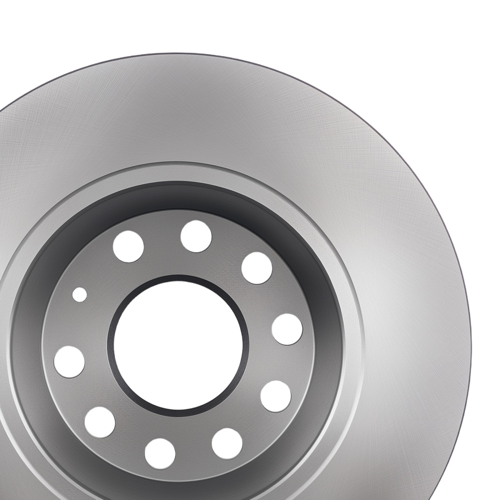 Dischi + Pastiglie Freno compatibile per VW Sharan 7N2 2010-2022 1K0698451 1K0615601M