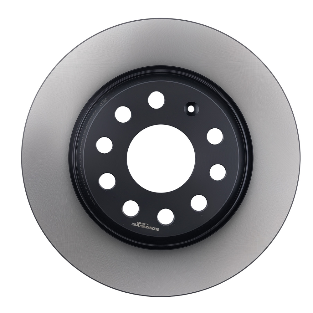 Dischi + Pastiglie Freno compatibile per VW Sharan 7N2 2010-2022 1K0698451 1K0615601M