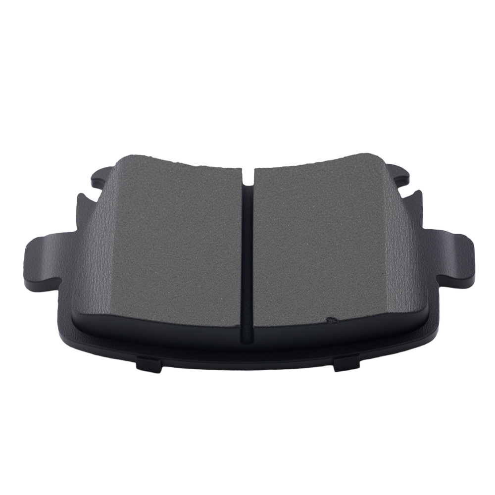 Dischi + Pastiglie Freno compatibile per VW Sharan 7N2 2010-2022 1K0698451 1K0615601M