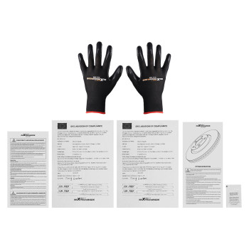 Dischi + Pastiglie Anteriore compatibile per BMW Z3 Roadster E36 1.8i 1.9i 1995-2002