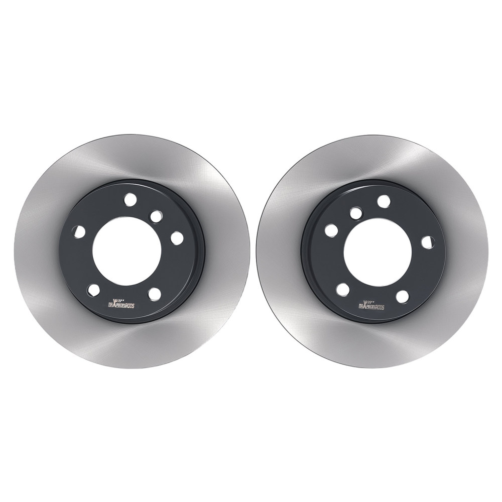Dischi + Pastiglie Anteriore compatibile per BMW Z3 Roadster E36 1.8i 1.9i 1995-2002