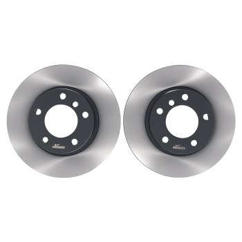 Dischi + Pastiglie Anteriore compatibile per BMW Z3 Roadster E36 1.8i 1.9i 1995-2002