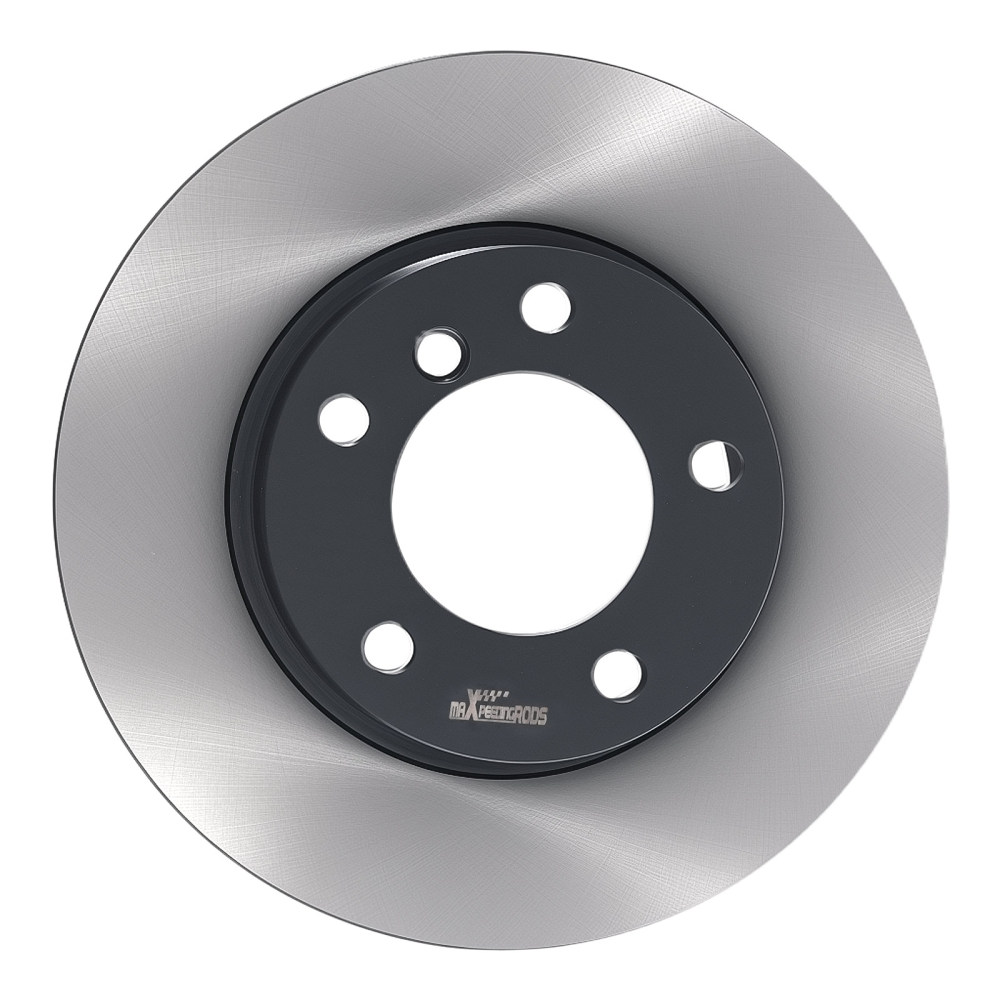 Dischi + Pastiglie Anteriore compatibile per BMW Z3 Roadster E36 1.8i 1.9i 1995-2002