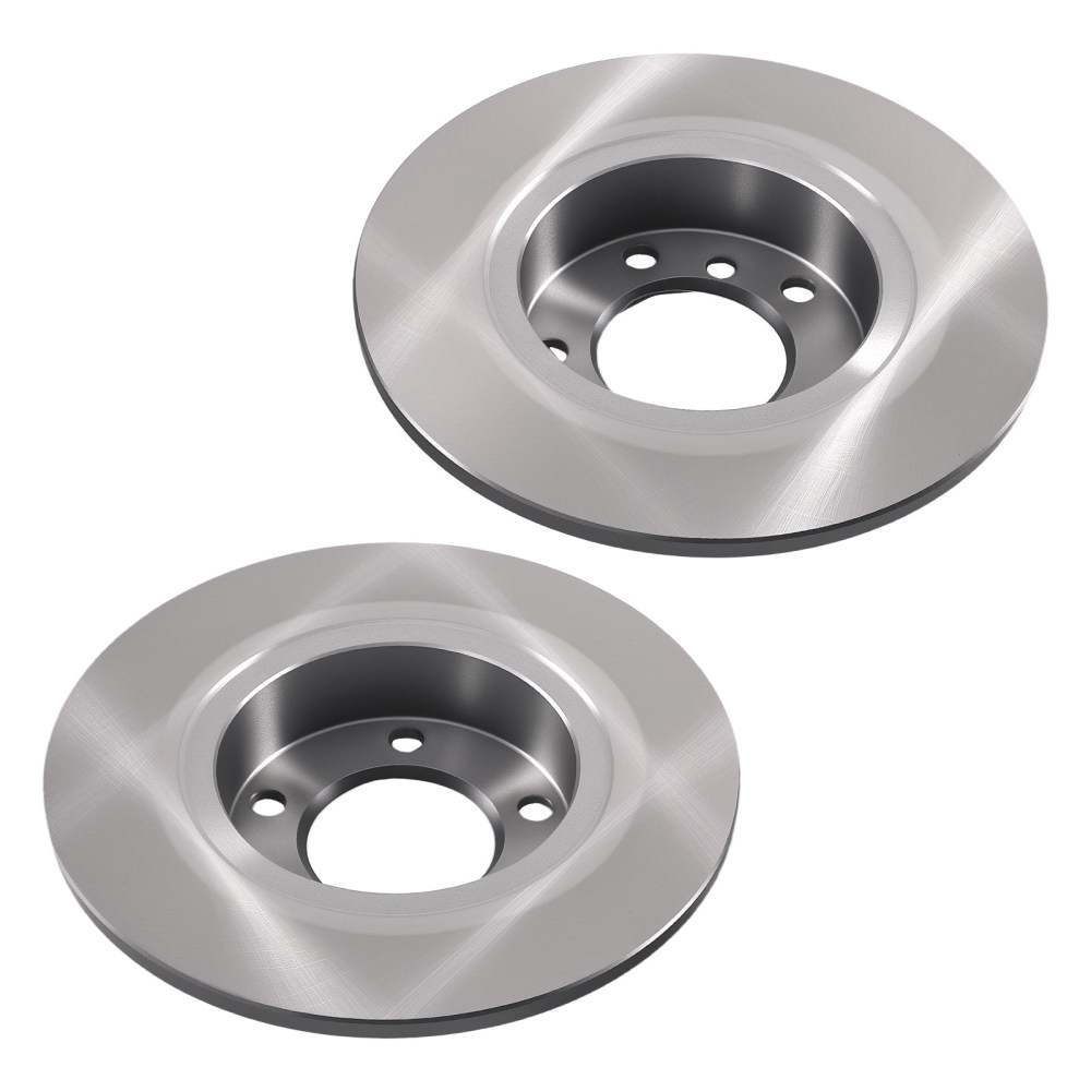 Dischi + Pastiglie Anteriore compatibile per BMW Z3 Roadster E36 1.8i 1.9i 1995-2002