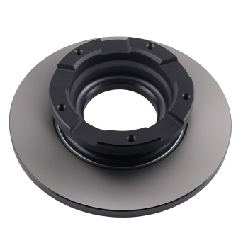 Dischi e Pastiglie 288mm compatibile per Ford Tourneo Custom V362 2.0L 2.2L 2012-2023