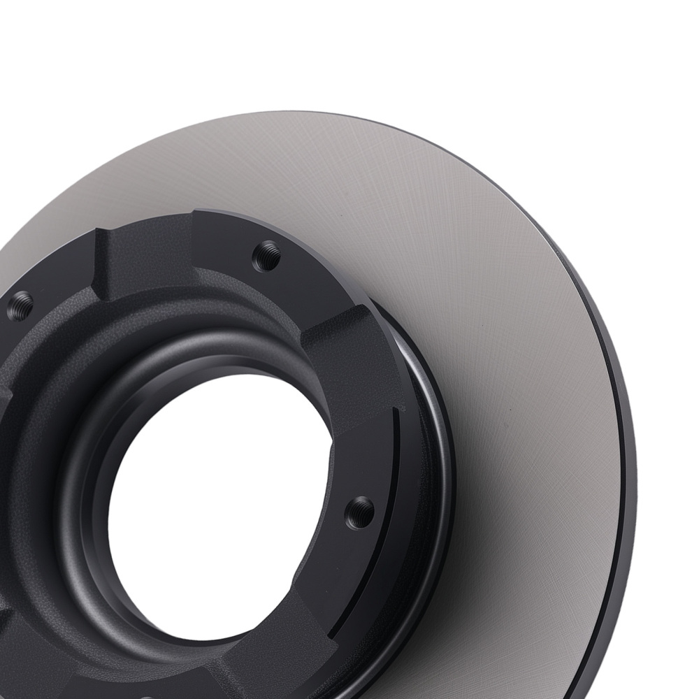 Dischi e Pastiglie 288mm compatibile per Ford Tourneo Custom V362 2.0L 2.2L 2012-2023