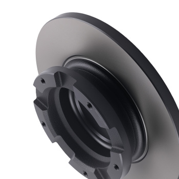 Dischi e Pastiglie 288mm compatibile per Ford Tourneo Custom V362 2.0L 2.2L 2012-2023