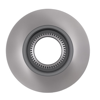 Dischi e Pastiglie 288mm compatibile per Ford Tourneo Custom V362 2.0L 2.2L 2012-2023