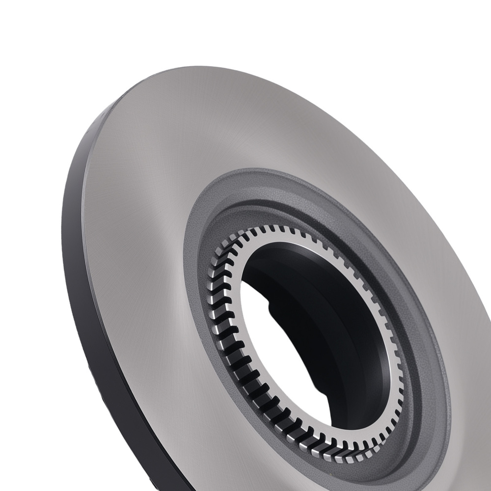 Dischi e Pastiglie 288mm compatibile per Ford Tourneo Custom V362 2.0L 2.2L 2012-2023