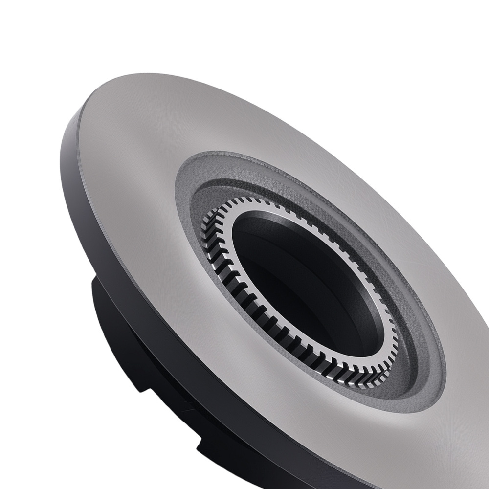 Dischi e Pastiglie 288mm compatibile per Ford Tourneo Custom V362 2.0L 2.2L 2012-2023