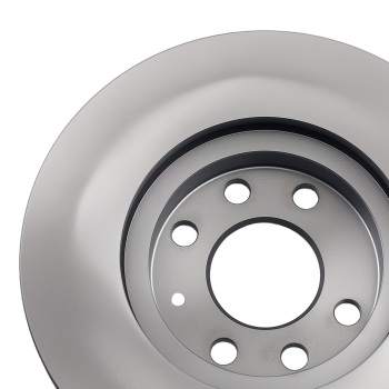 Front Brake Discs Pads Set compatible for Opel Combo 2001-2025/Corsa 2000-09/Meriva 2003-10