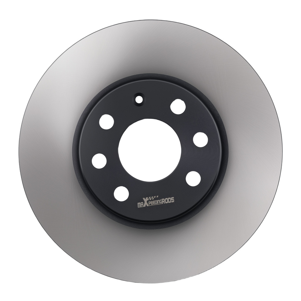 Front Brake Discs Pads Set compatible for Opel Combo 2001-2025/Corsa 2000-09/Meriva 2003-10