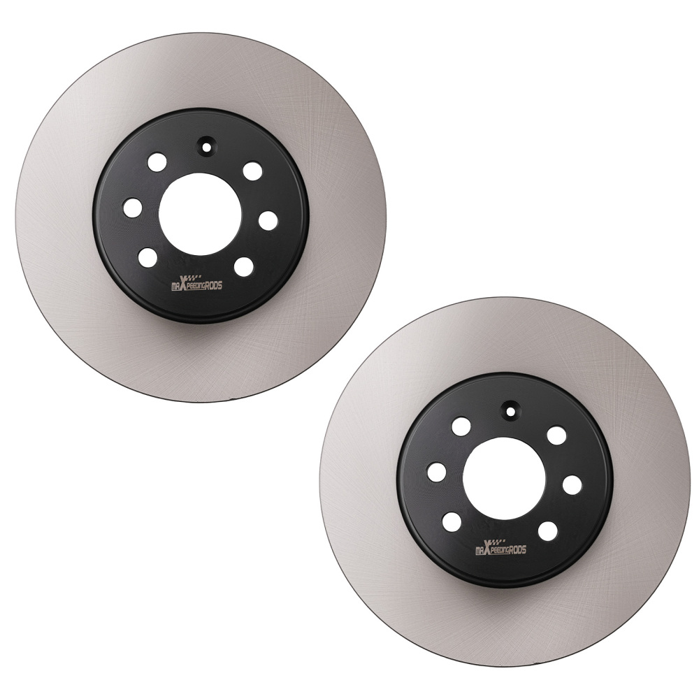 Dischi 280mm Pastiglie Ant compatibile per Opel Combo 1.2L 1.4L 1.6L 1.7L 2001-2012