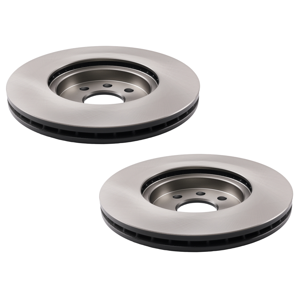 Dischi 280mm Pastiglie Ant compatibile per Opel Combo 1.2L 1.4L 1.6L 1.7L 2001-2012