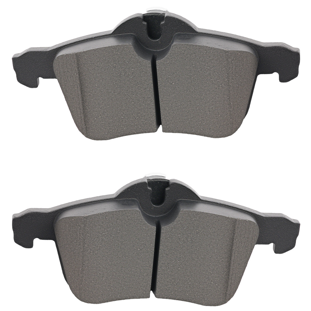 Dischi 280mm Pastiglie Ant compatibile per Opel Combo 1.2L 1.4L 1.6L 1.7L 2001-2012