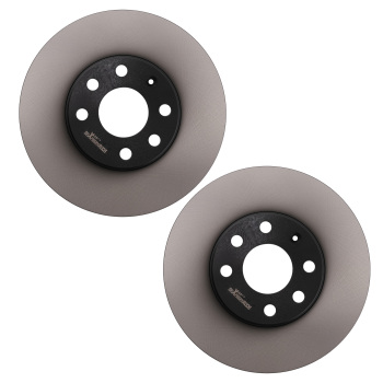 Dischi 255.8mm Pastiglie Ant compatibile per Opel Astra G 1.6 1.7 1.8 2.0 DI 1998-2005