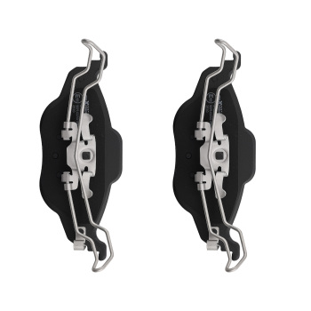 Dischi 255.8mm Pastiglie Ant compatibile per Opel Astra G 1.6 1.7 1.8 2.0 DI 1998-2005