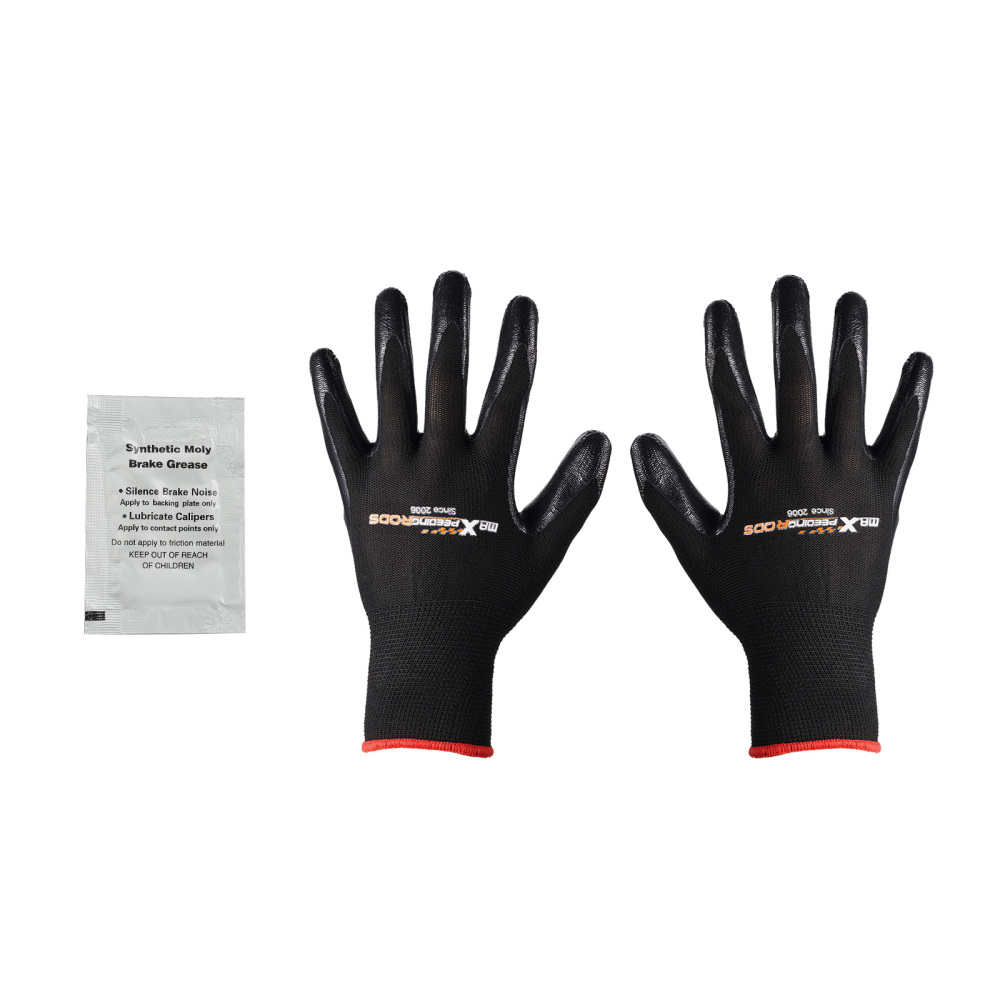 Dischi 255.8mm Pastiglie Ant compatibile per Opel Astra G 1.6 1.7 1.8 2.0 DI 1998-2005