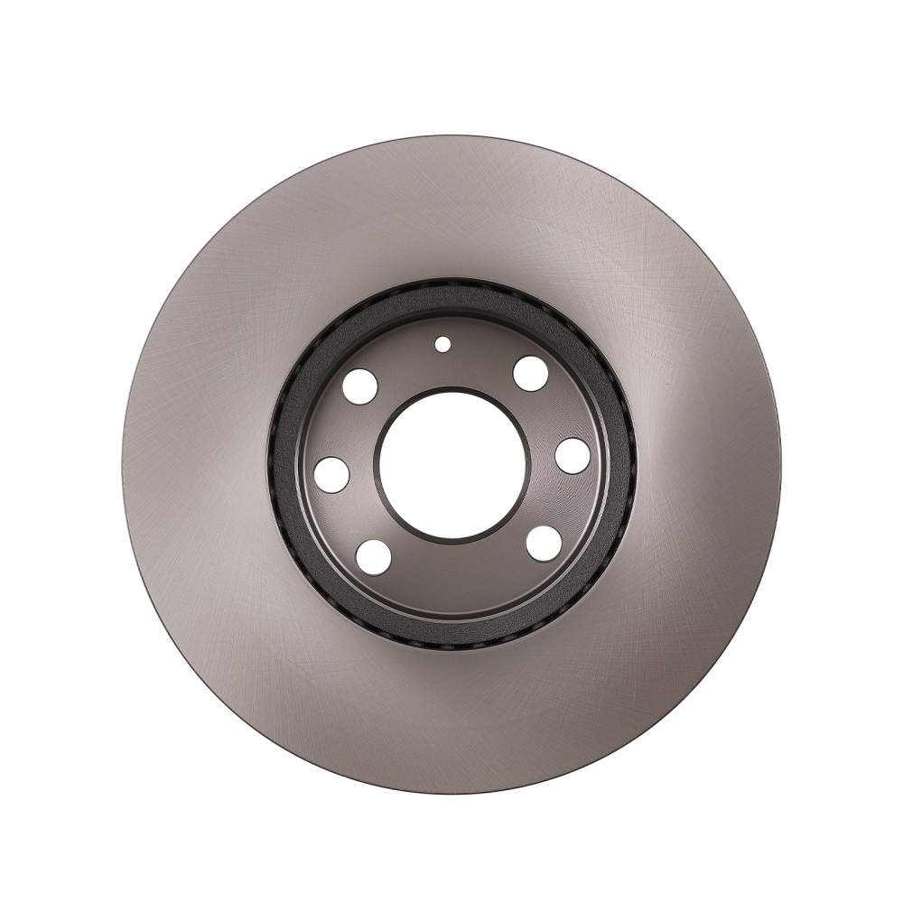 Dischi 255.8mm Pastiglie Ant compatibile per Opel Astra G 1.6 1.7 1.8 2.0 DI 1998-2005