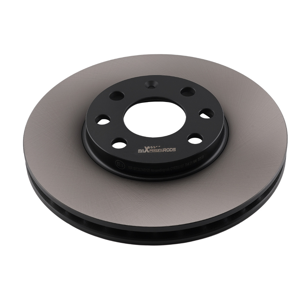 Dischi 255.8mm Pastiglie Ant compatibile per Opel Astra G 1.6 1.7 1.8 2.0 DI 1998-2005