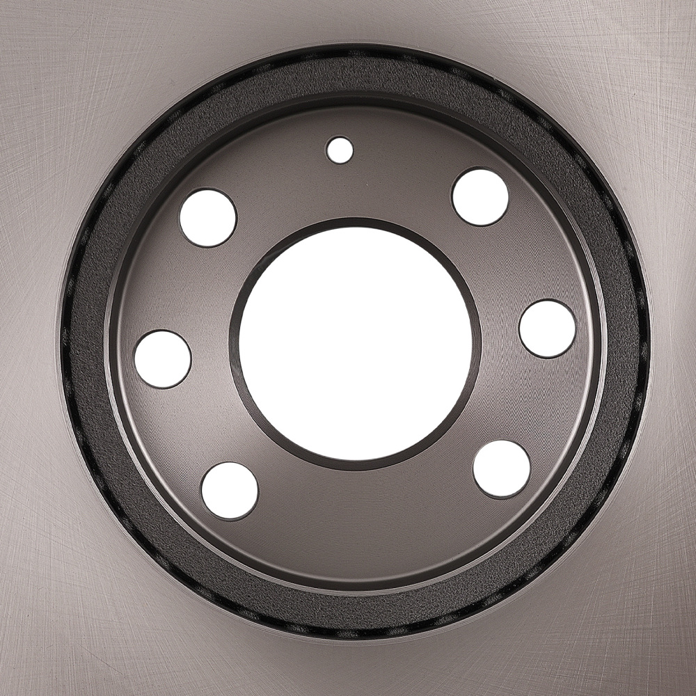 Dischi 255.8mm Pastiglie Ant compatibile per Opel Astra G 1.6 1.7 1.8 2.0 DI 1998-2005