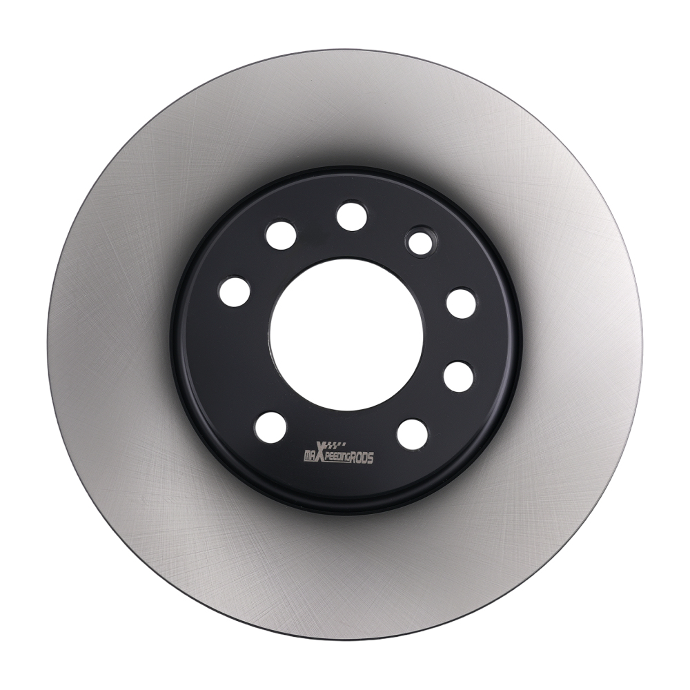 Dischi 279.7mm e Pastiglie compatibile per Opel Corsa C Meriva 1.7L 2003-2010