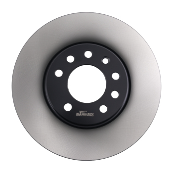 Dischi 279.7mm e Pastiglie compatibile per Opel Corsa C Meriva 1.7L 2003-2010