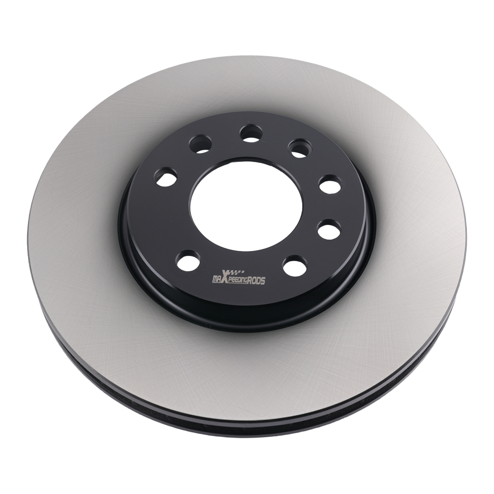 Dischi 279.7mm e Pastiglie compatibile per Opel Corsa C Meriva 1.7L 2003-2010