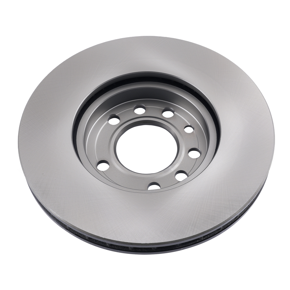 Dischi 279.7mm e Pastiglie compatibile per Opel Corsa C Meriva 1.7L 2003-2010