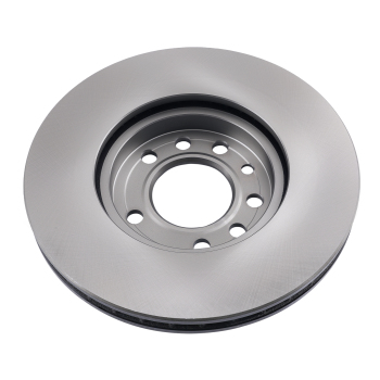 Dischi 279.7mm e Pastiglie compatibile per Opel Corsa C Meriva 1.7L 2003-2010