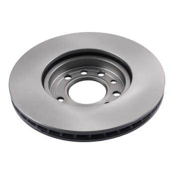 Dischi 279.7mm e Pastiglie compatibile per Opel Corsa C Meriva 1.7L 2003-2010