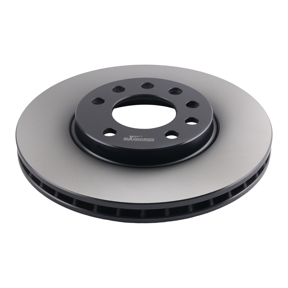 Dischi 279.7mm e Pastiglie compatibile per Opel Corsa C Meriva 1.7L 2003-2010